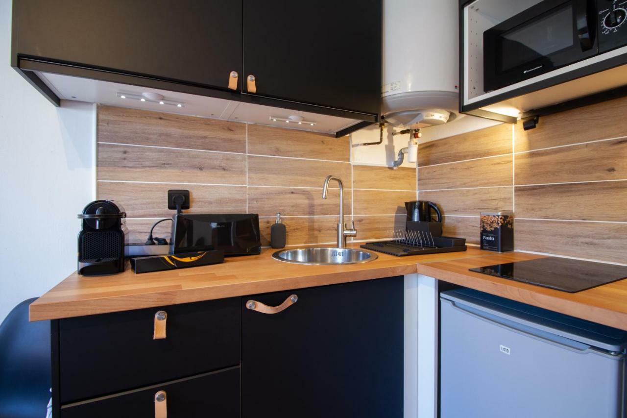 Le Racine Carree - Topbnb Dijon Exteriör bild