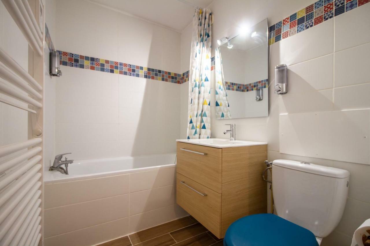 Le Racine Carree - Topbnb Dijon Exteriör bild