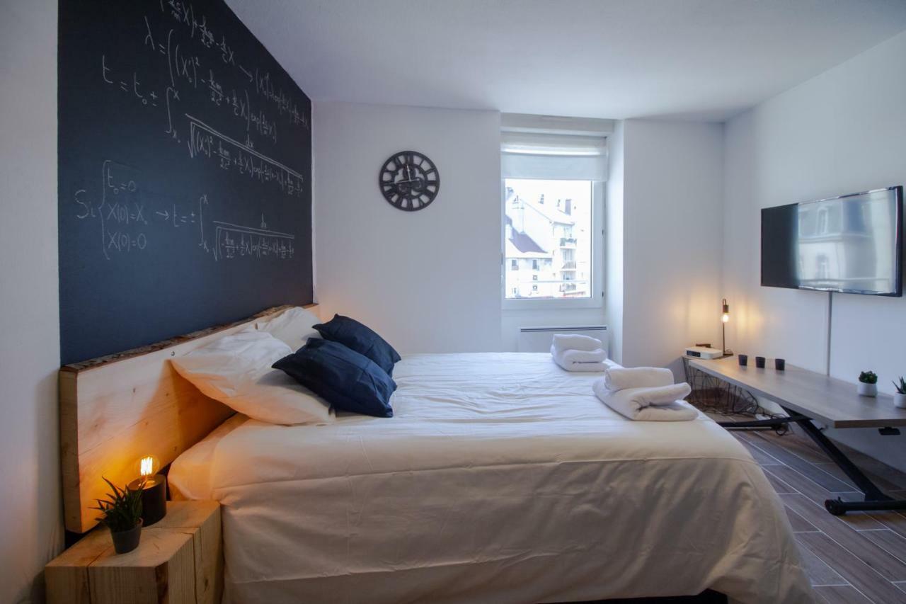 Le Racine Carree - Topbnb Dijon Exteriör bild