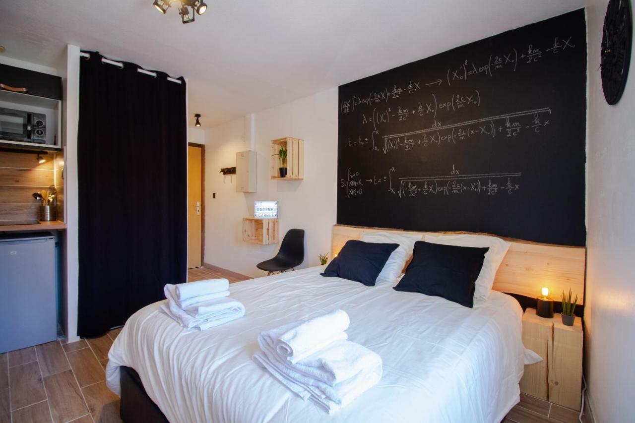 Le Racine Carree - Topbnb Dijon Exteriör bild
